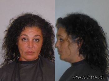 Andrea Nichole Robinson Mugshot