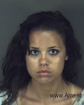 Andrea Elizabeth Rodriguez Mugshot