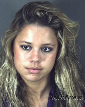 Andrea Elizabeth Rodriguez Mugshot