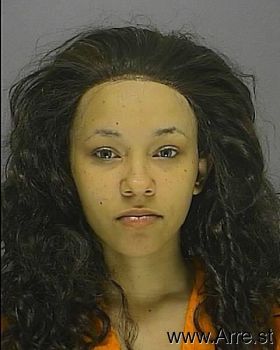 Andrea  Rogers Mugshot