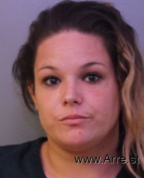 Andrea  Sanchez Mugshot