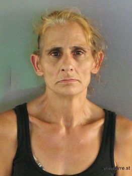 Andrea  Schreck Mugshot