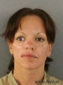 Andrea Lynn Scott Mugshot