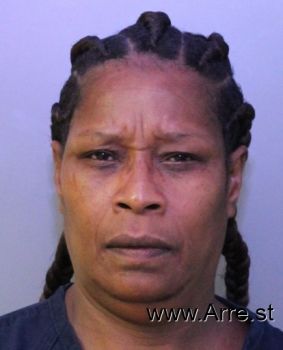 Andrea  Spillman Mugshot