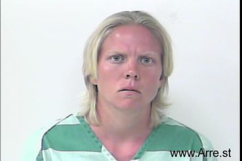 Andrea Marie Swan Mugshot