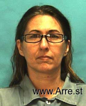 Andrea R Thacker Mugshot