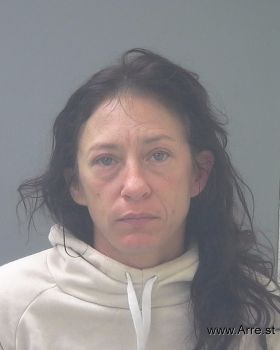 Andrea Michelle Vinson Mugshot