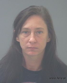 Andrea Michelle Vinson Mugshot