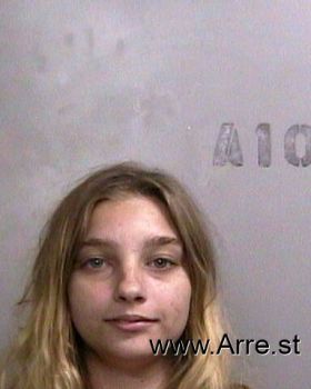 Andrea F Watson Mugshot