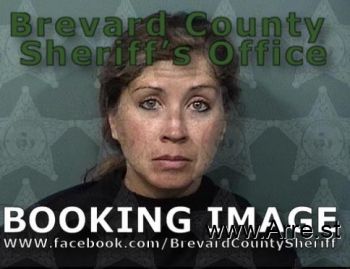 Andrea Marie Webber Mugshot