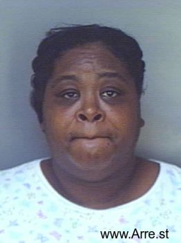 Andrea  Wesley Gilbert Mugshot