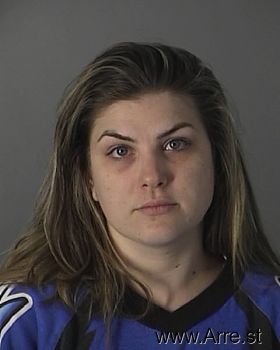 Andrea Carol White Mugshot