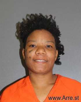 Andrea  White Mugshot