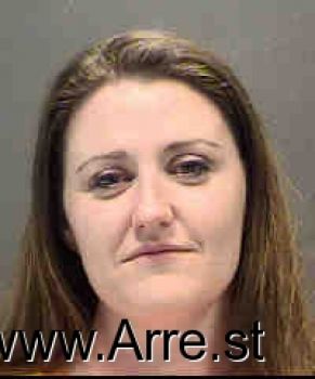 Andrea Marie Whiteside Mugshot