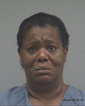 Andrea Leshaun Williams Mugshot