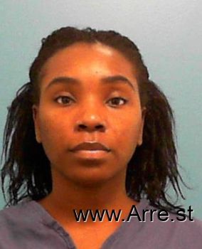 Andrea L Williams Mugshot