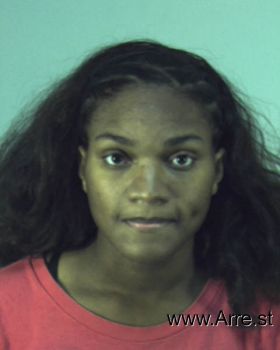 Andrea  Williams Mugshot