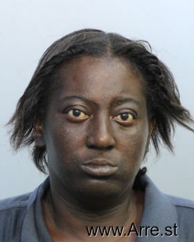 Andrea  Williams Mugshot