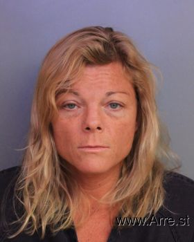 Andrea Zoffay Williams Mugshot