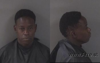 Andrea M Williams Mugshot