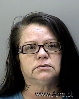 Andrea Polly Williams Mugshot