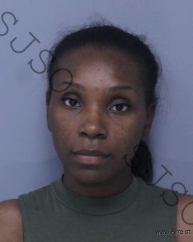 Andrea Latisha Williams Mugshot