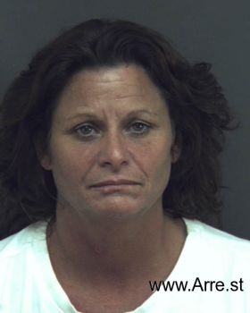 Andrea Opal Williamson Mugshot