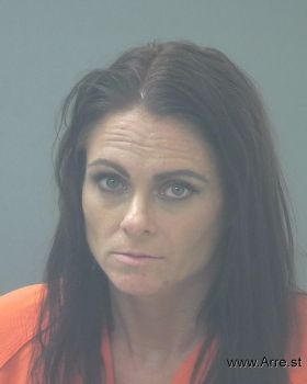 Andrea Beth Williamson Mugshot