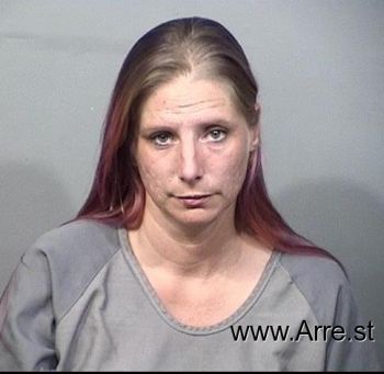 Andrea Beth Wilson-stowe Mugshot