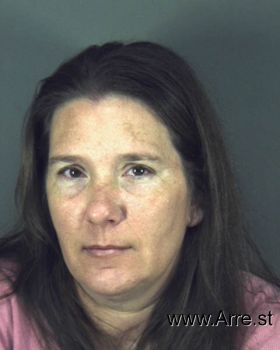 Andrea Ann Woods Mugshot