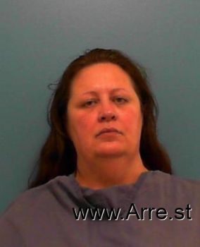 Andrea  Woods Mugshot