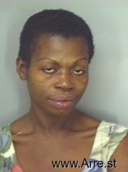 Andrea Carletta Wright Mugshot