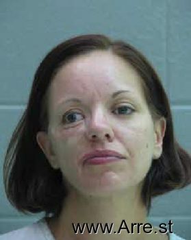 Andrea Lynn Scott Mugshot