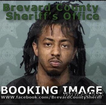 Andreas Devontre Johnson Mugshot