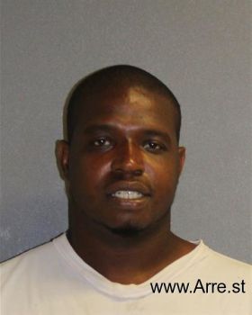 Andreas  Williams Mugshot