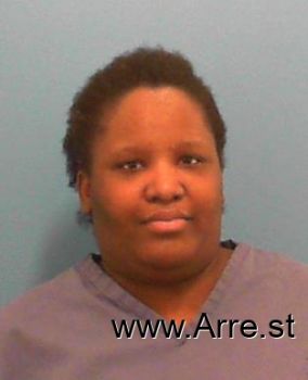 Andrelle D Weaver Mugshot