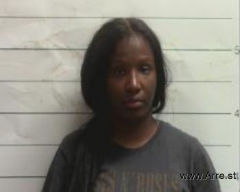 Andrelle Deshawn Weaver Mugshot