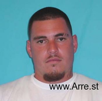 Andres  Acosta Mugshot