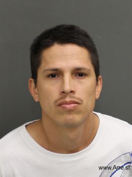 Andres  Acosta Mugshot