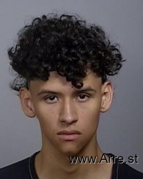 Andres F Acosta Vargas Mugshot