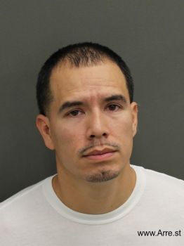 Andres  Acostabosto Mugshot