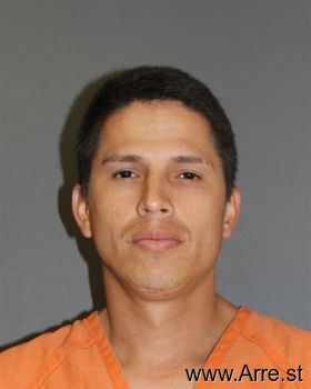 Andres  Acostarendon Mugshot