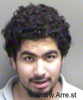 Andres Ortiz Aguilar Mugshot