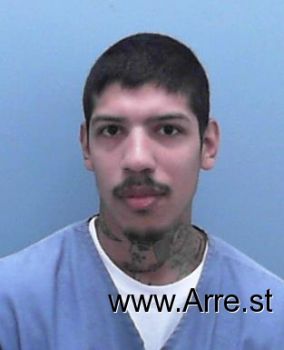 Andres  Aguirre Mugshot