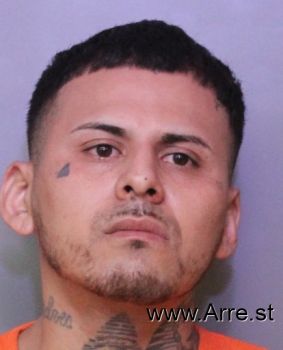 Andres  Aguirre Mugshot