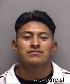 Andres Venancio Aguirre Mugshot