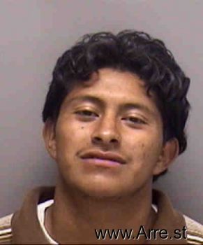 Andres Venancio Aguirre Mugshot