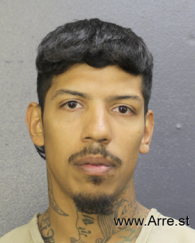 Andres  Aguirre Mugshot