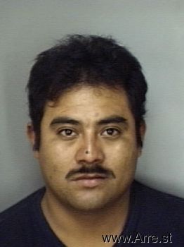 Andres  Alvarez Mugshot