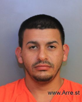 Andres Acevedo Avila Mugshot